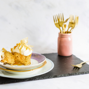 Caramel Cake
