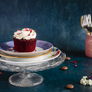 Red Velvet Cake
