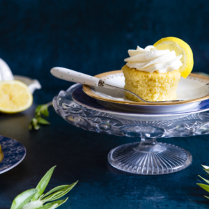 Lemon Cake