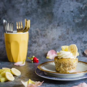 Hummingbird Cake