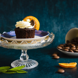Chocolate Orange Cake