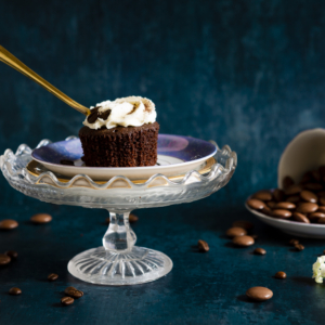 Chocolate Mocha Cake
