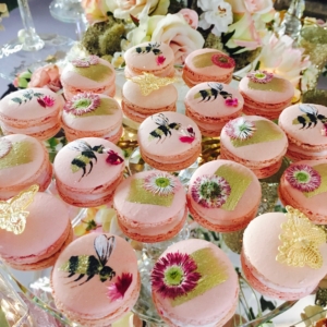 Macarons
