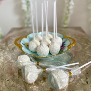 Cake Pops