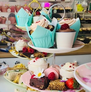 Afternoon Tea