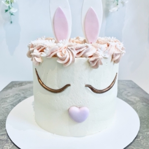 Rabbit Cake